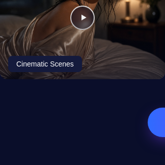 Cinematic Scenes
