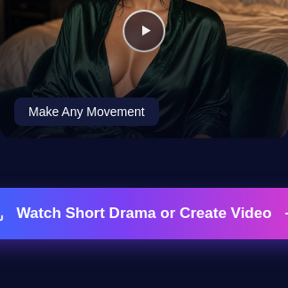 Make Any Movement