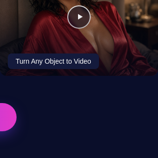 Turn Any Object to Video